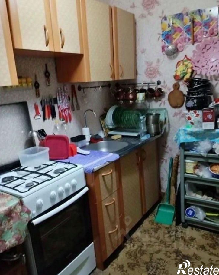 Коттедж/дом ул Земляничная