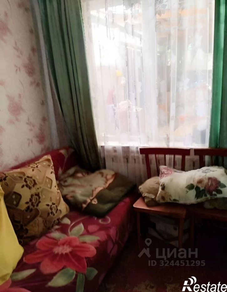 Коттедж/дом ул Земляничная