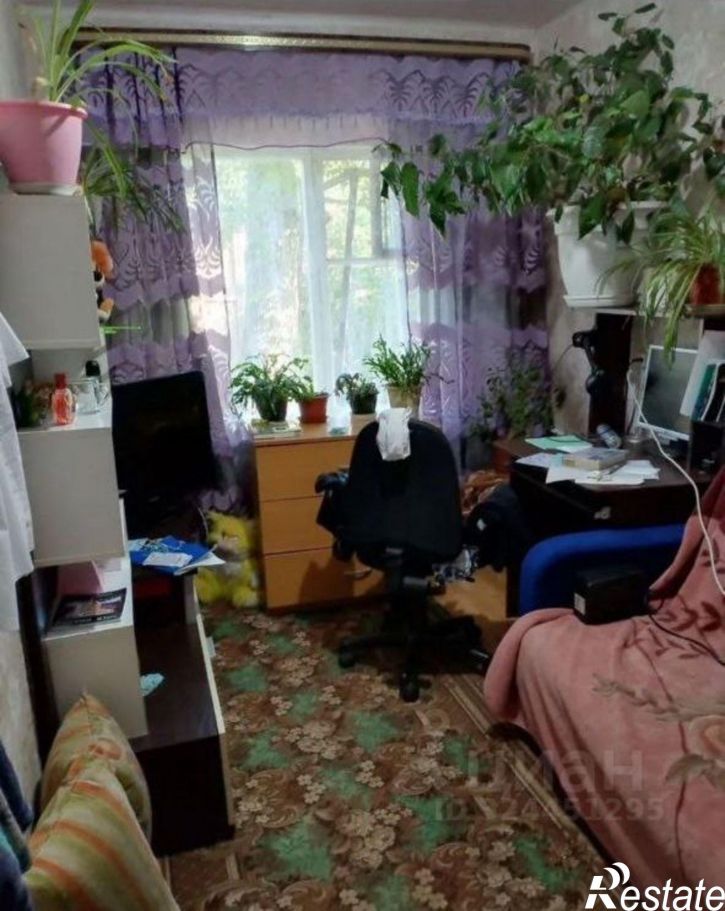 Коттедж/дом ул Земляничная