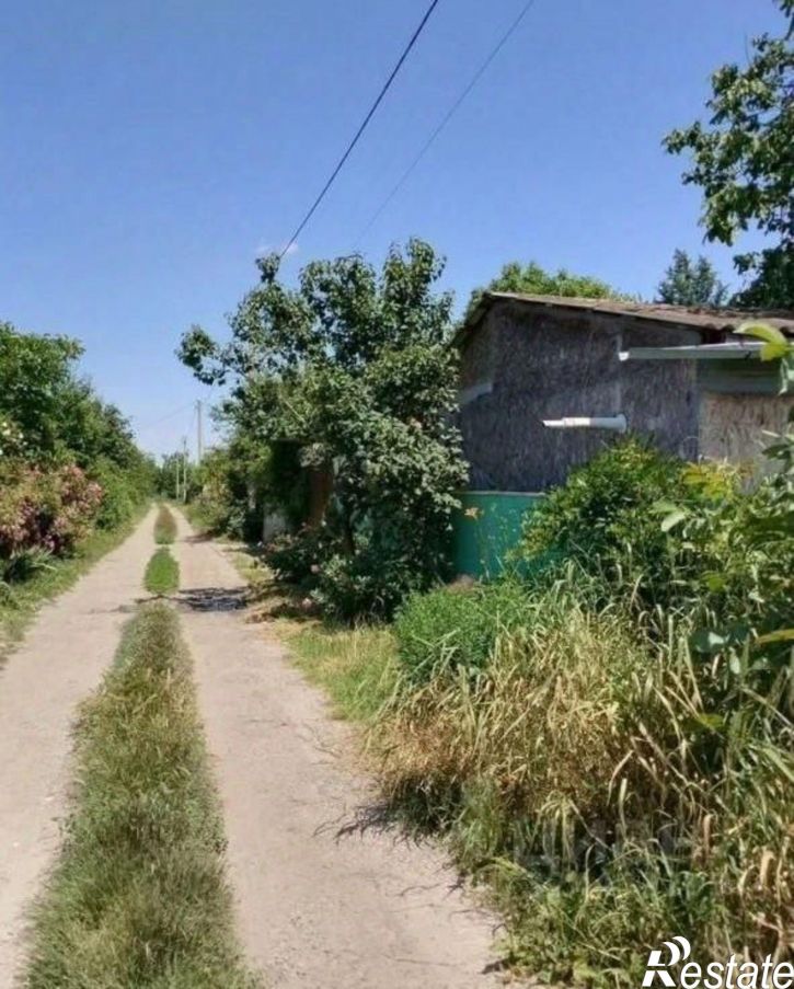 Коттедж/дом ул Земляничная