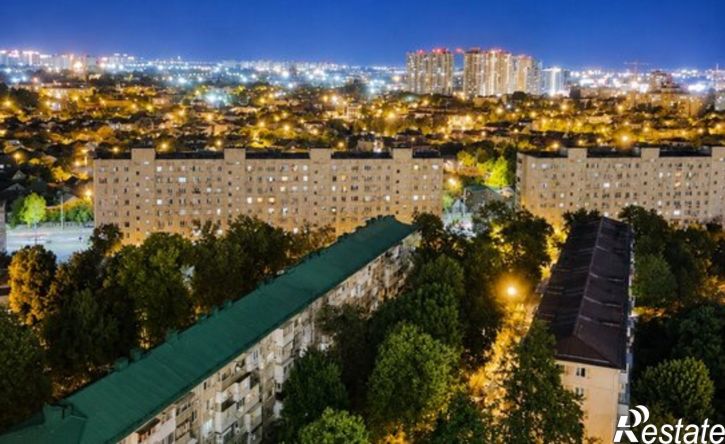 3-комн квартира ул им. Селезнева, 88/1,  д. 88/1
