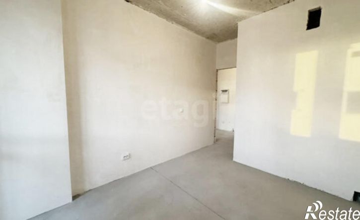 2-комн квартира ул им. Евгении Жигуленко, 13 1,  д. 13 1,  к. 1