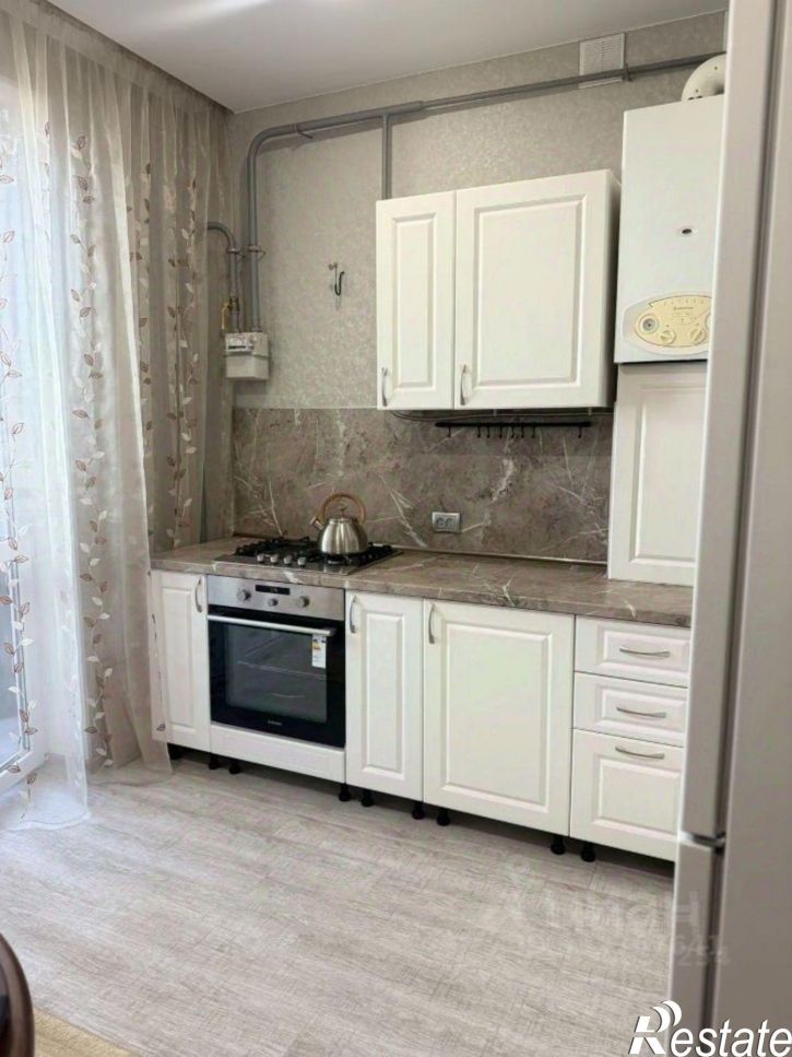1-комн квартира ул Ольденбуржская, 5,  д. 5
