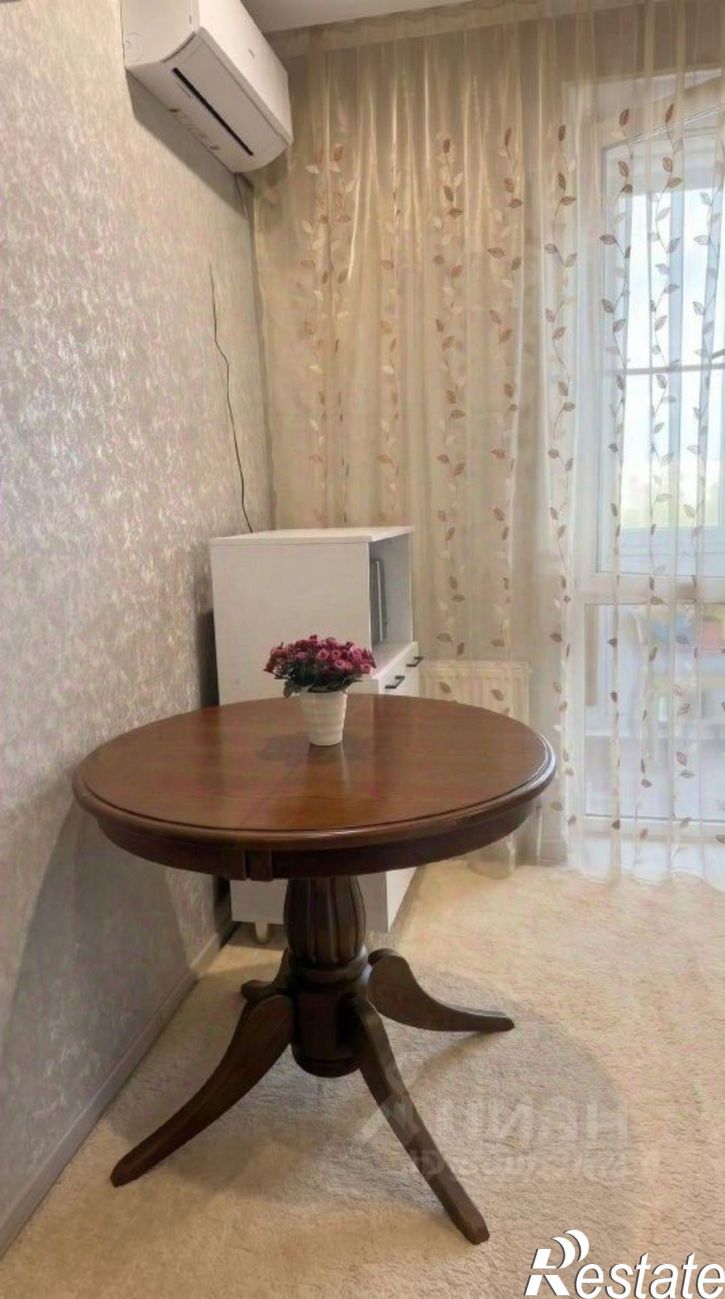 1-комн квартира ул Ольденбуржская, 5,  д. 5
