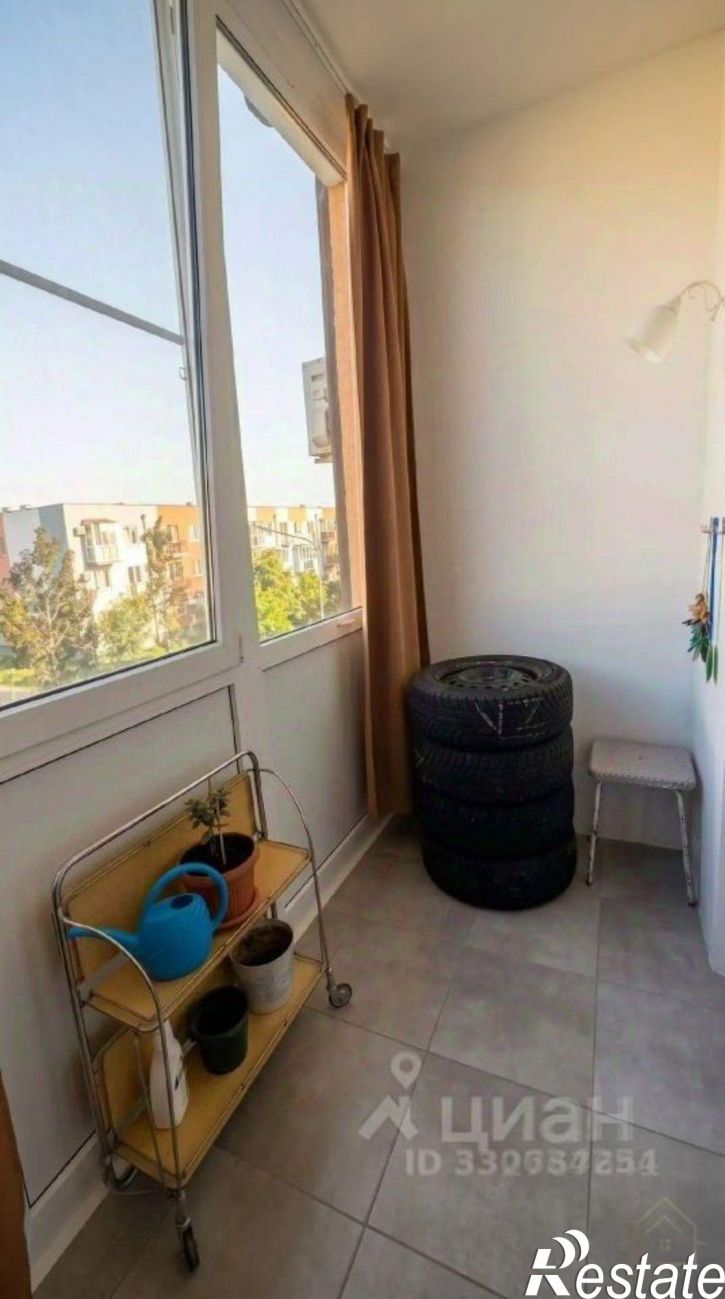 1-комн квартира ул Ольденбуржская, 5,  д. 5