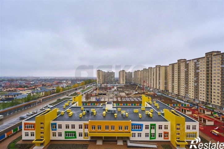 2-комн квартира ул им. лётчика Позднякова, 2 10,  д. 2 10,  к. 10