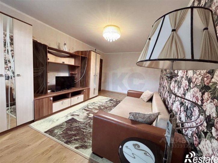 2-комн квартира ул Совхозная, 18,  д. 18