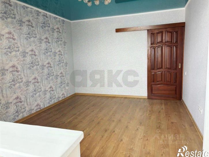 2-комн квартира ул Совхозная, 18,  д. 18