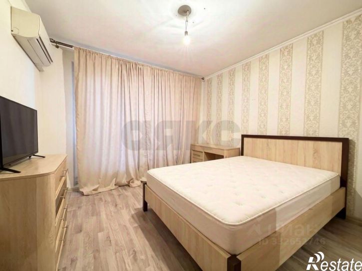 3-комн квартира ул Черкасская, 60/1,  д. 60/1