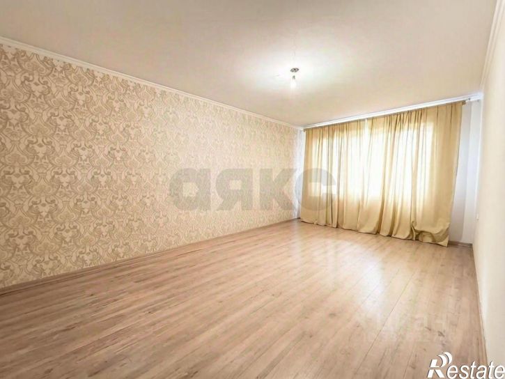 3-комн квартира ул Черкасская, 60/1,  д. 60/1