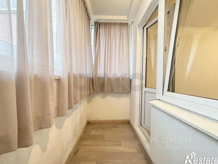 3-комн квартира ул Черкасская, 60/1,  д. 60/1