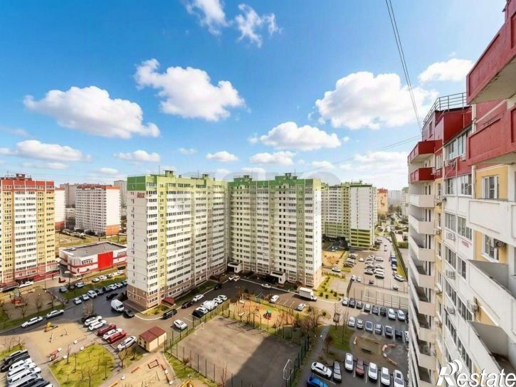 3-комн квартира ул Черкасская, 60/1,  д. 60/1