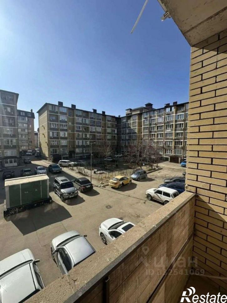 1-комн квартира ул им. Сергея Есенина, 98,  д. 98