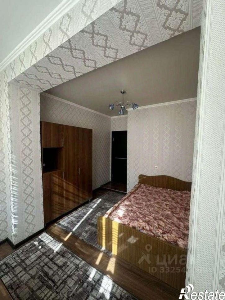 1-комн квартира ул им. Сергея Есенина, 98,  д. 98
