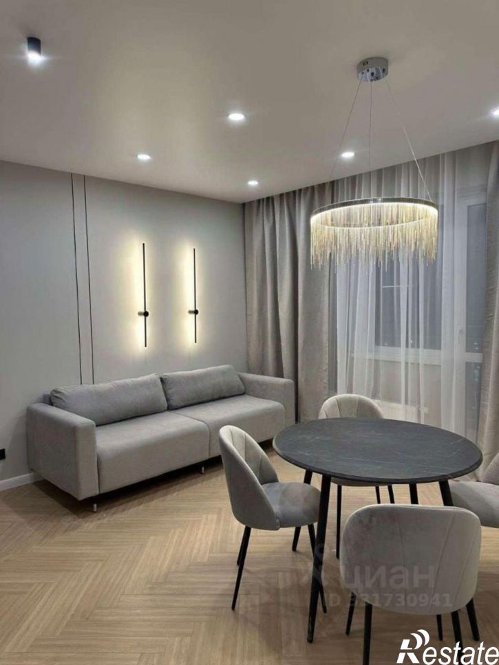 1-комн квартира ул им. Петра Метальникова, 5 1,  д. 5 1,  к. 1