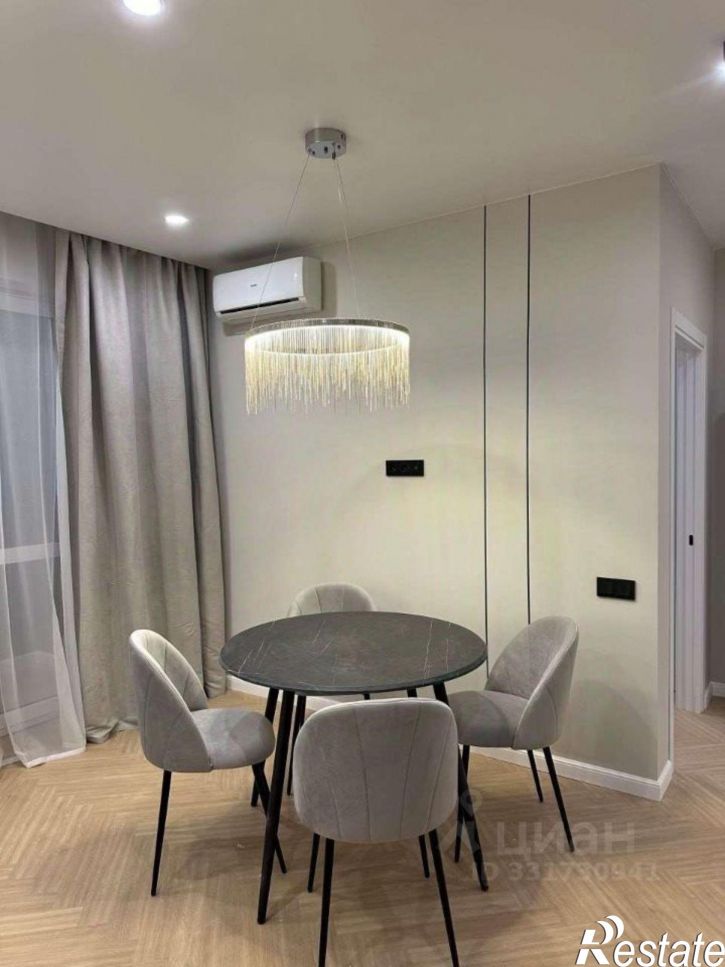 1-комн квартира ул им. Петра Метальникова, 5 1,  д. 5 1,  к. 1