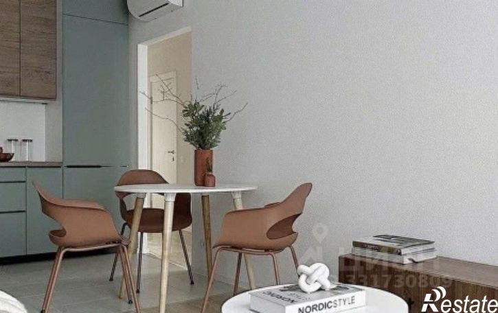 2-комн квартира ул Черкасская, 64,  д. 64