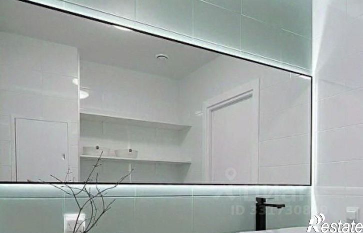 2-комн квартира ул Черкасская, 64,  д. 64