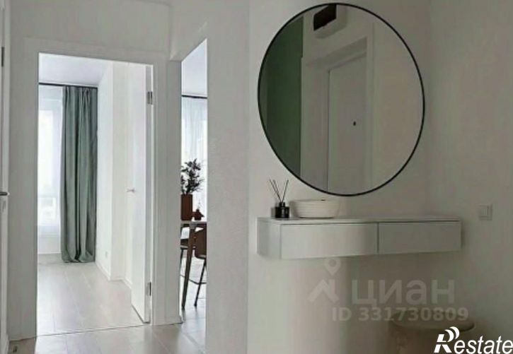 2-комн квартира ул Черкасская, 64,  д. 64