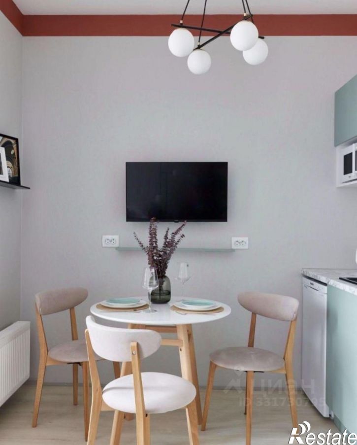 1-комн квартира ул им. Петра Метальникова, 34,  д. 34