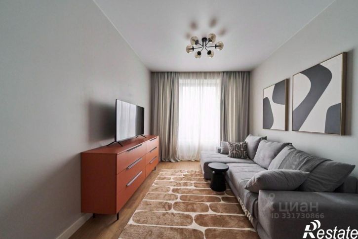 2-комн квартира ул Командорская, 15,  д. 15