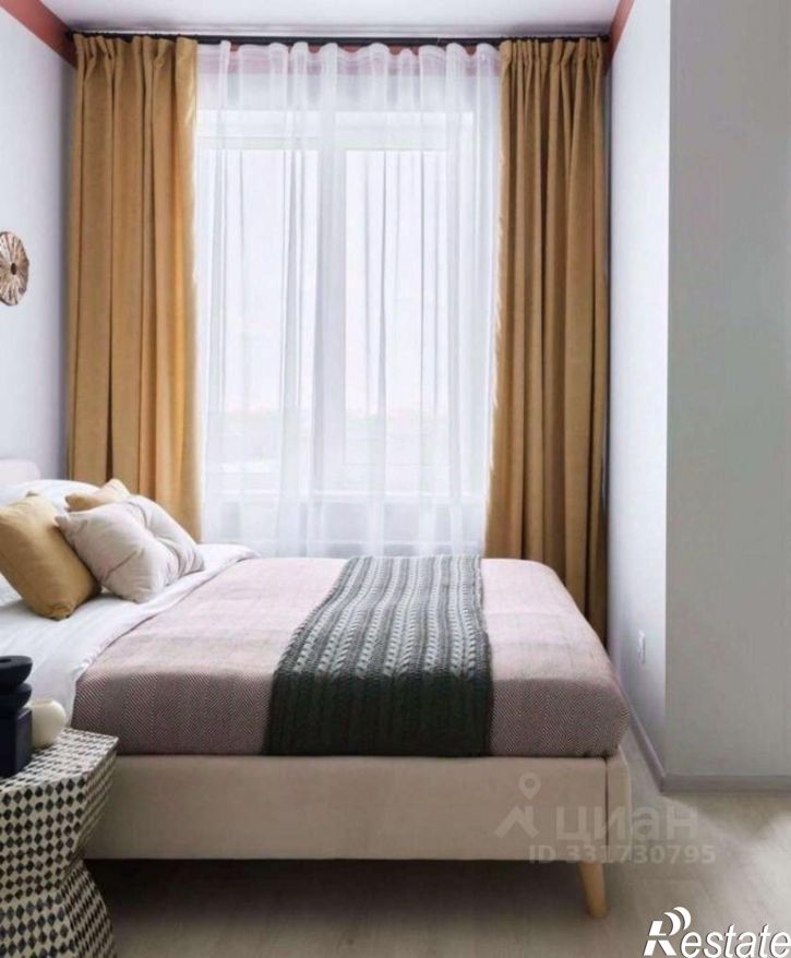 1-комн квартира ул им. Петра Метальникова, 34,  д. 34