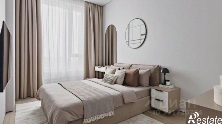 2-комн квартира ул им. Героя Аверкиева А.А., 30,  д. 30