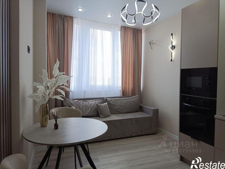 1-комн квартира ул им. Петра Метальникова, 36,  д. 36