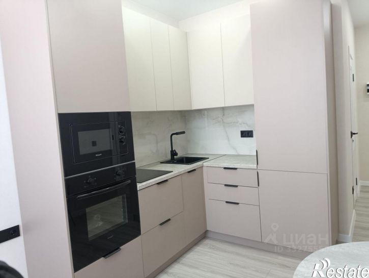 1-комн квартира ул им. Петра Метальникова, 36,  д. 36