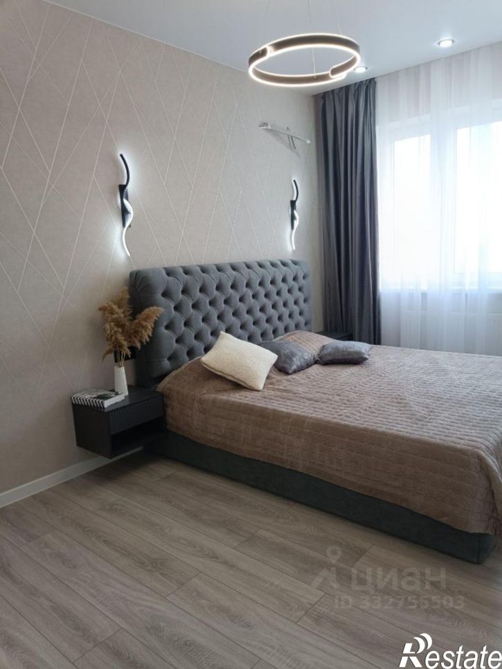 1-комн квартира ул им. Петра Метальникова, 36,  д. 36