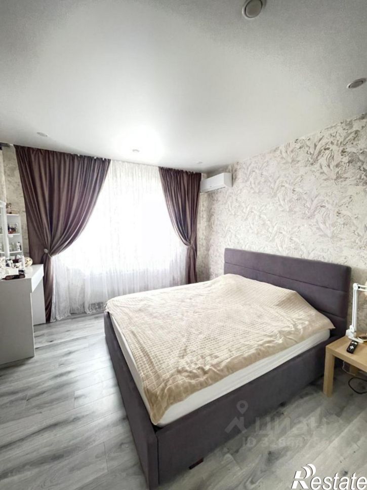 2-комн квартира ул им. Лавочкина, 29,  д. 29