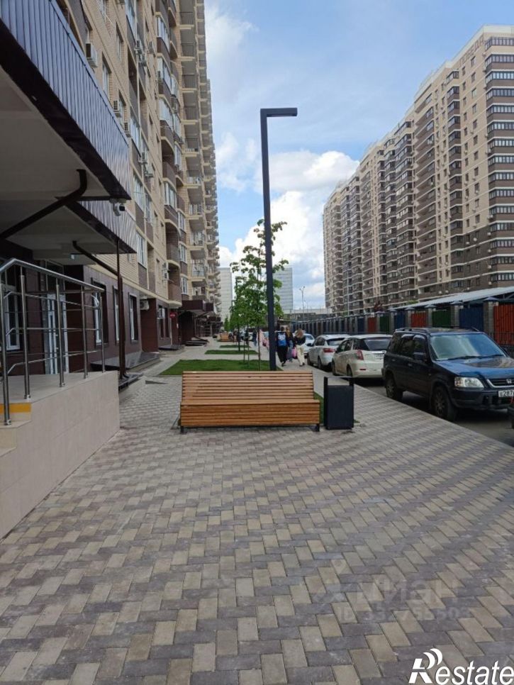 1-комн квартира ул им. Петра Метальникова, 36,  д. 36