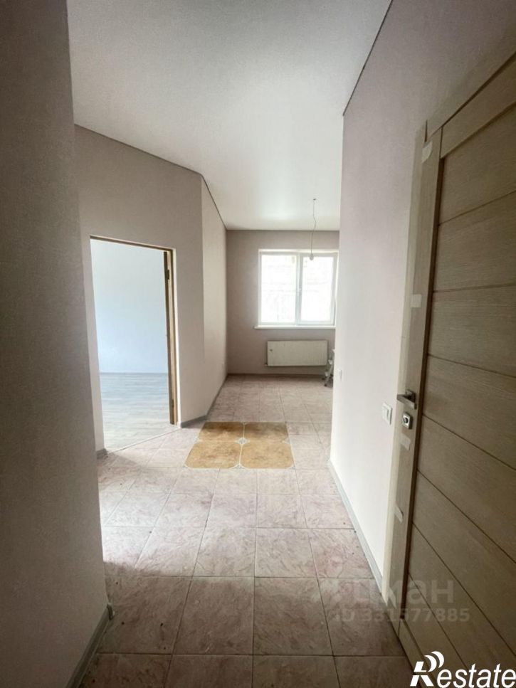 2-комн квартира ул Агрохимическая, 107,  д. 107