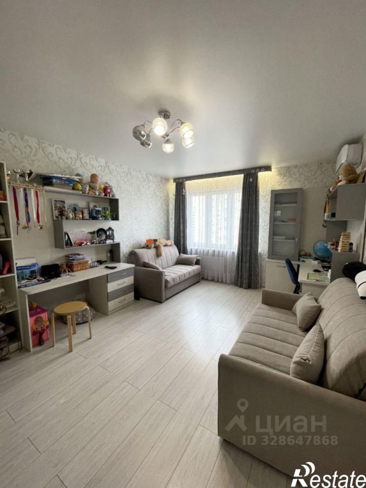 2-комн квартира ул им. Лавочкина, 29,  д. 29