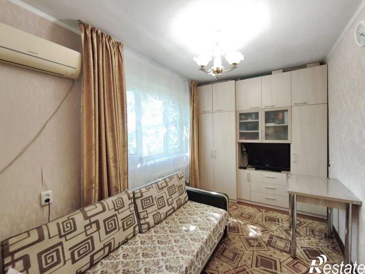 2-комн квартира ул им. Тургенева, 150,  д. 150