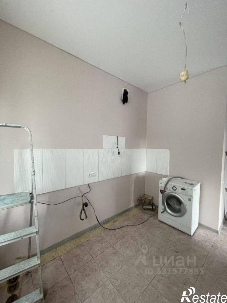 2-комн квартира ул Агрохимическая, 107,  д. 107