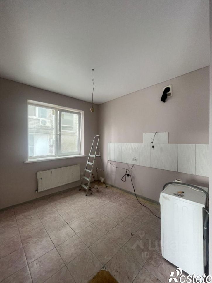 2-комн квартира ул Агрохимическая, 107,  д. 107
