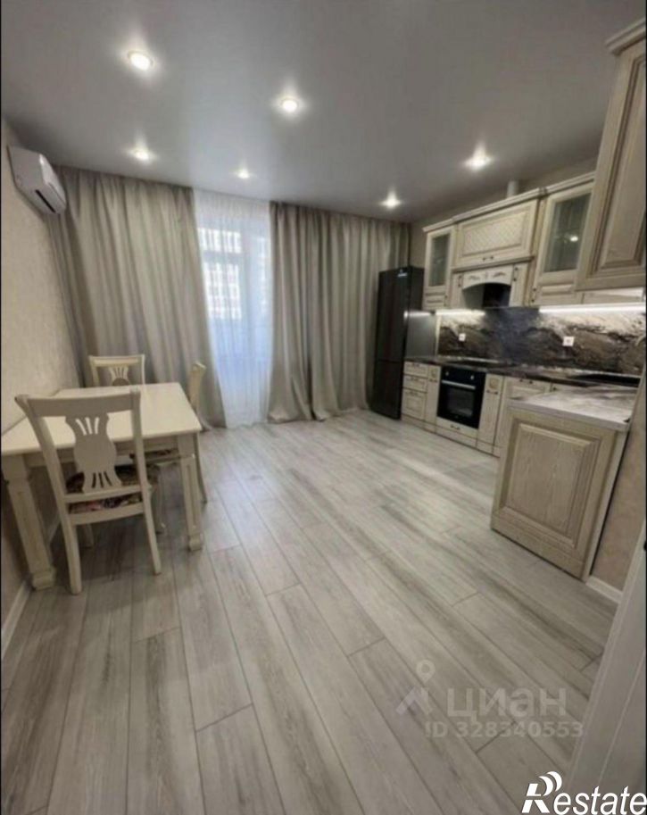2-комн квартира ул Героев-Разведчиков, 33,  д. 33