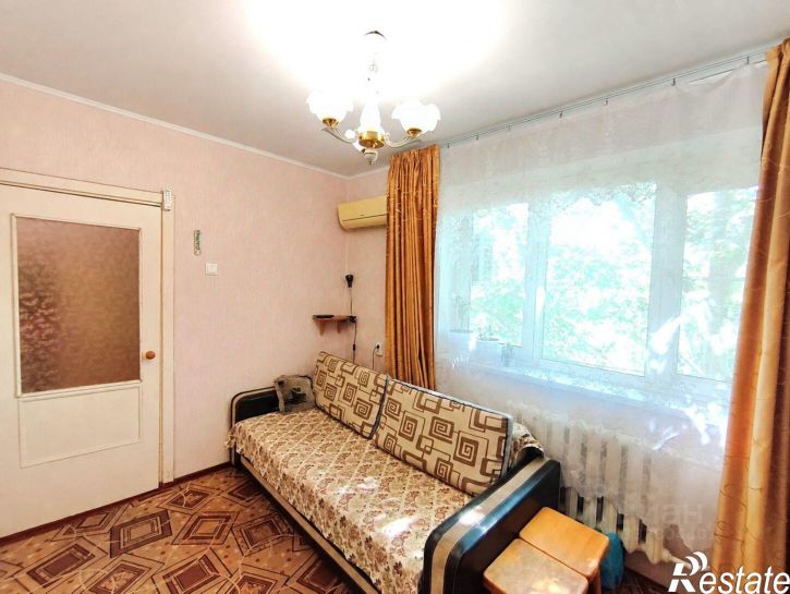 2-комн квартира ул им. Тургенева, 150,  д. 150