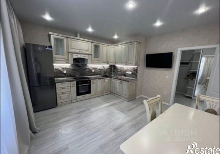 2-комн квартира ул Героев-Разведчиков, 33,  д. 33