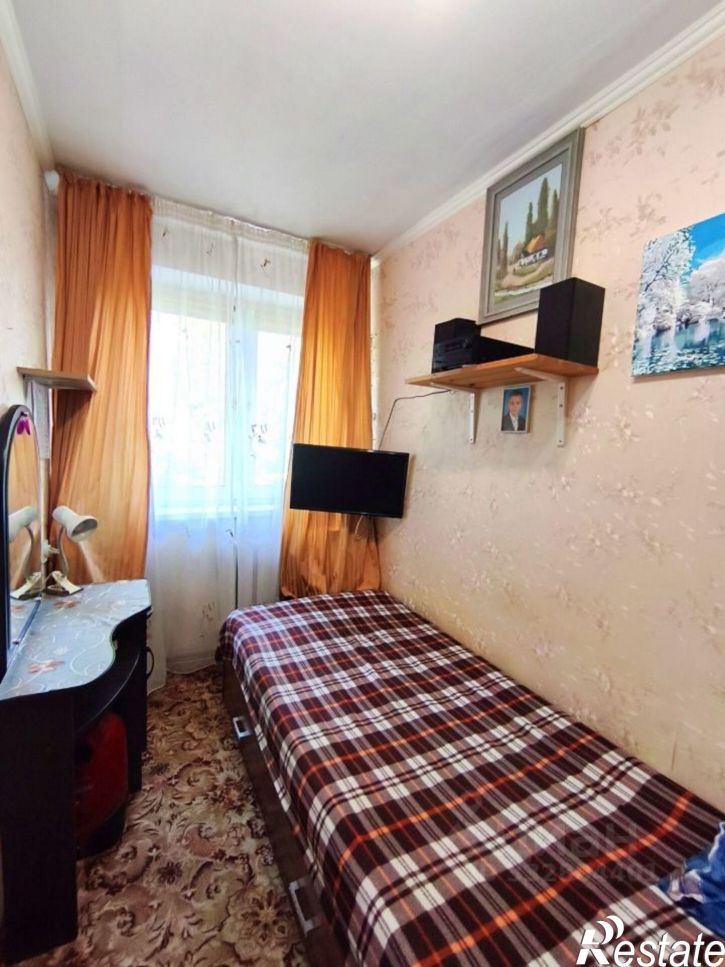 2-комн квартира ул им. Тургенева, 150,  д. 150