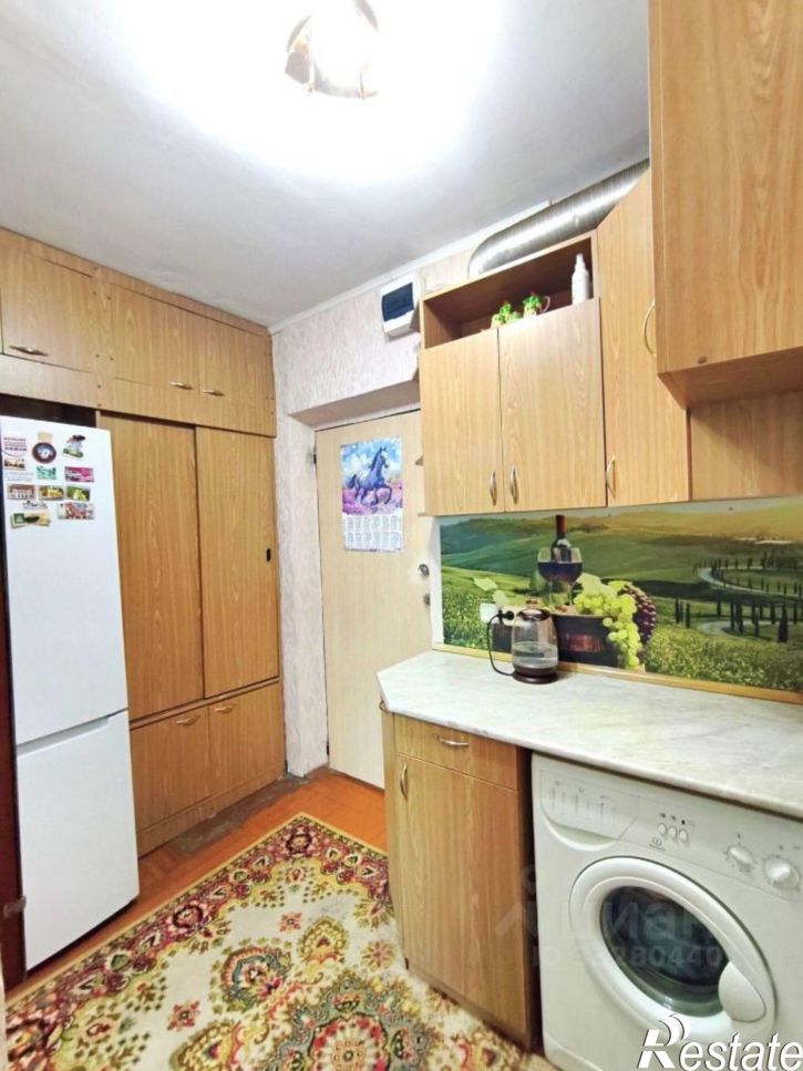 2-комн квартира ул им. Тургенева, 150,  д. 150