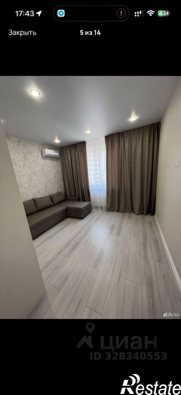 2-комн квартира ул Героев-Разведчиков, 33,  д. 33
