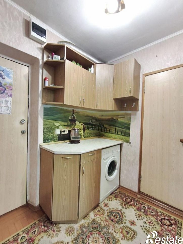 2-комн квартира ул им. Тургенева, 150,  д. 150