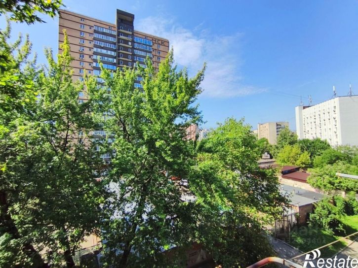 2-комн квартира ул им. Тургенева, 150,  д. 150