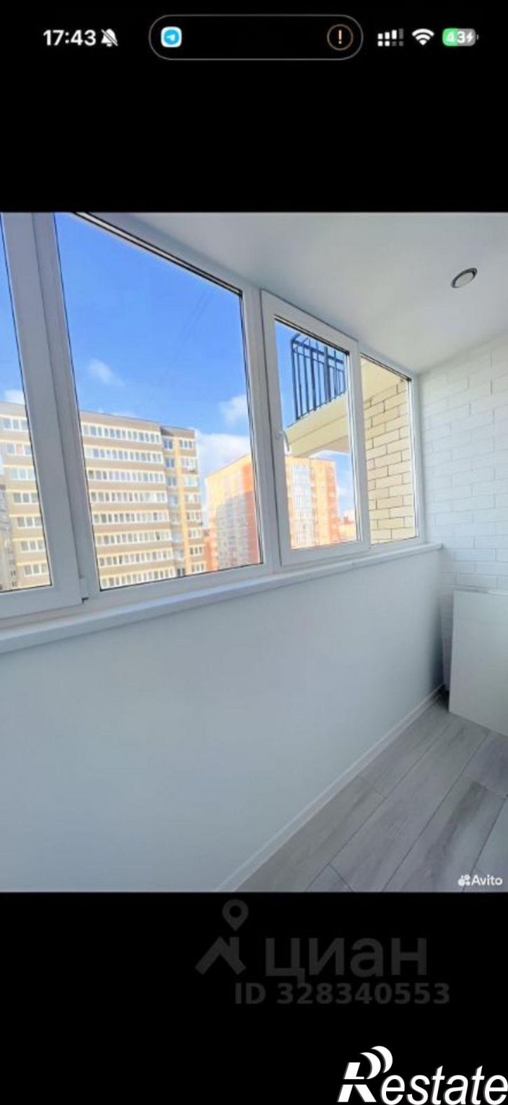 2-комн квартира ул Героев-Разведчиков, 33,  д. 33