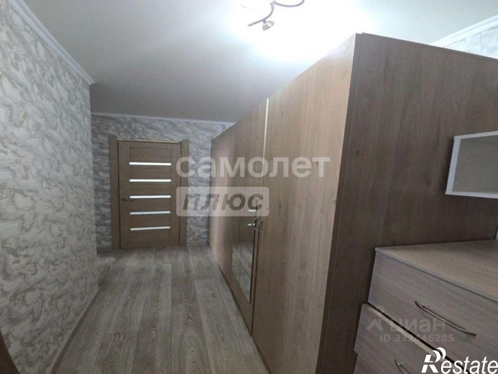 1-комн квартира ул им. Заводовского, 23,  д. 23