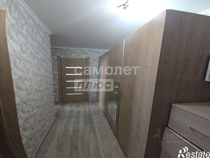 1-комн квартира ул им. Заводовского, 23,  д. 23