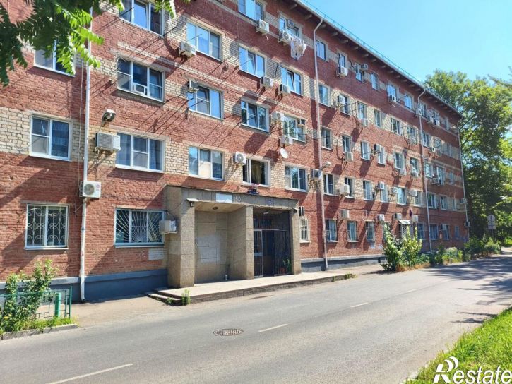 2-комн квартира ул им. Тургенева, 150,  д. 150