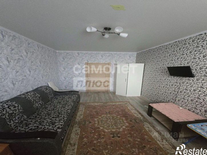 1-комн квартира ул им. Заводовского, 23,  д. 23